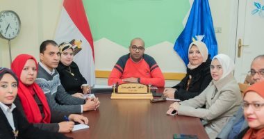 "صحة دمياط" تستعد لاعتماد وحدات منظومة التأمين الصحى الشامل