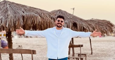 مصر حلوة فى عيون ولادها.. "سيد" ينشر صورة فى دهب وشرم الشيخ لتنشيط السياحة اماكن سياحية