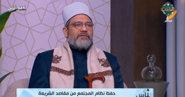 أمين الفتوى: سيدنا النبى نهى عن ضرب الزوجات.. فيديو 