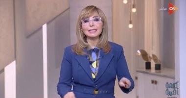 لميس الحديدي: ملفان مهمان على طاولة مباحثات الرئيس السيسي وأمير قطر