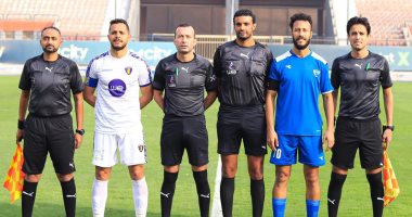 ترتيب دورى المحترفين بعد الجولة السابعة عشر وى والقناة