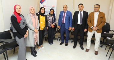 حوار مجتمعى بجامعة الزقازيق لمناقشة تعديلات قانون الأشخاص ذوى الإعاقة