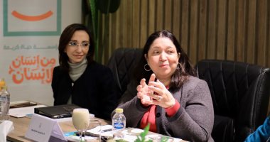 نائبة وزيرة التضامن تشهد إطلاق مؤسسة حياة كريمة مبادرة قرية كريمة للطفل إطلاق مؤسسة حياة كريمة مبادرة "قرية كريمة للطفل"