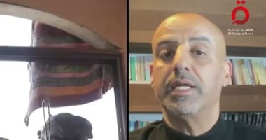 البشتاوى: حماس مرنة فى المفاوضات ونتنياهو يماطل حتى وصول ترامب الدكتور عماد البشتاوى