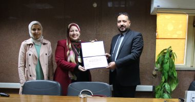 برنامج تدريبى لتنمية مهارات أطباء الأسنان بالتأمين الصحى ببنى سويف