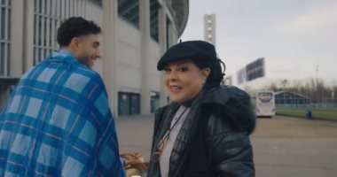 عرض الجزء الثانى من حلقة عمر مرموش مع صاحبة السعادة الجمعة على dmc