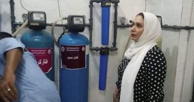 صحة الشرقية تسحب 31 ألف عينة للتأكد من سلامة مياه الشرب 