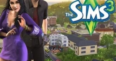 The Sims 3 تحصل على أول تحديث لها منذ 10 سنوات