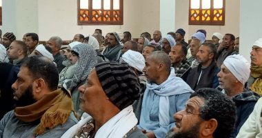 النيل للإعلام بالفيوم يناقش "دور الخطاب الدينى فى تعزيز الأمن الفكرى"