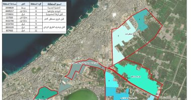 محافظة الإسكندرية: دخول 8 مناطق لإعادة التخطيط وعلى المواطنين تقديم سندات الملكية
