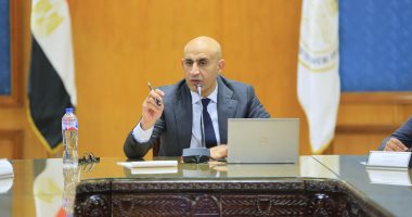 وزير التعليم يهنئ الرئيس السيسى بثورة 23 يوليو