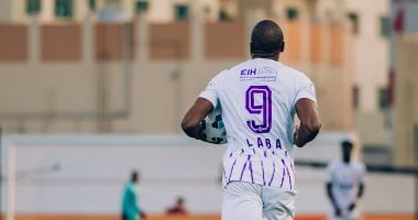 عجمان ضد العين.. الزعيم يتأخر 2-1 في الشوط الأول بالدوري الإماراتي