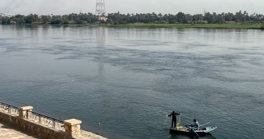 أجواء غائمة جزئيا على جنوب الصعيد وطقس دافئ نهارا بقنا.. فيديو