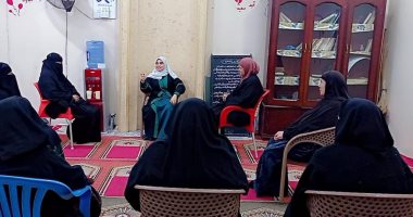 مقارئ للأئمة وبرنامج مشترك مع الأزهر.. تعرف على أنشطة مديرية الأوقاف بكفر الشيخ دروس عن حقوق الإنسان في الإسلام