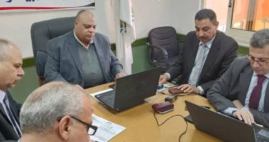 تعليم الوادي الجديد: انتظام أعمال امتحانات نصف العام لصفوف النقل دون شكاوى