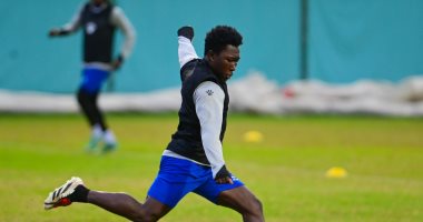 الاتحاد السكندري يُنهي إجراءات قيد دياباتيه ليكون ثالث صفقاته الشتوية