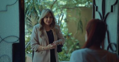 إقامة جبرية الحلقة 4.. صابرين تصل إلى خطيب هنا الزاهد السابق وصدمتها برؤيته