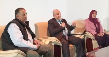 تعليم الأقصر: 18016 طالبا وطالبة يستعدون لأداء امتحانات الشهادة الإعدادية السبت