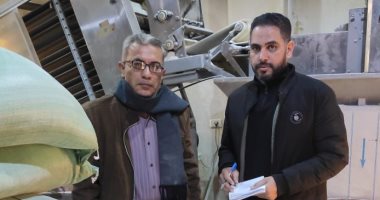 ضبط 4 أطنان مخللات وأعلاف ومنتجات وسلع متنوعة وتحرير 325 مخالفة بالدقهلية