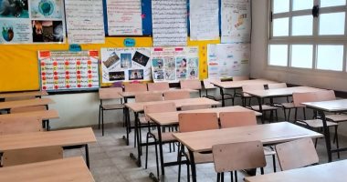 محافظ الإسكندرية: كاميرات مراقبة وعصا إلكترونية لرؤساء لجان الشهادة الإعدادية لرصد الأجهزة الذكية