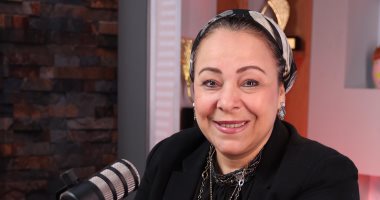 نهاد أبو القمصان ضيفة أولى حلقات بودكاست "القومى للمرأة"