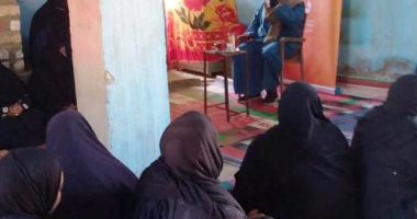 المجلس القومى للمرأة يطلق حملة "إحميها من الختان" بأسوان