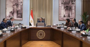 رئيس الوزراء يتابع مع وزير البترول عددا من ملفات العمل وما تحقق من إنجازات
