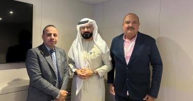 رئيس إدارة الهيدروجين الأخضر فى شركة مصدر: مصر سوق استراتيجى لمشروعات الطاقة المتجددة إقليميا وعالميا.. ضاعفنا هدف 2030 إلى 100 جيجاوات وتحديات كثيرة تواجه الشركات العالمية فى السعر والبنية التحتية