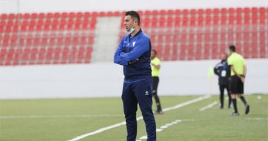 مدرب منتخب فلسطين يكشف لتليفزيون اليوم السابع حجم دمار منظومة الرياضة.. فيديو