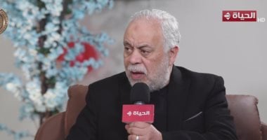 أشرف زكى للفنانين: التزموا بالقيم واحترموا الثقة التى منحها لكم الجمهور اشرف زكى