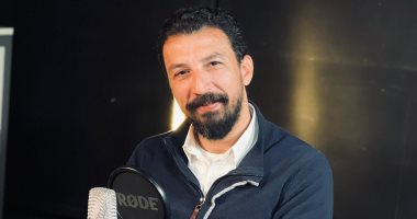 أحمد فايز عن الديكور الشعبى: الكادرات فيها روح ونفس والأفضل فى الصورة