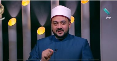 أحمد نبوى لقناة الناس: التكفير منوط بالقضاء ويجب الحذر فى الحكم على الآخرين الدكتور أحمد نبوى عضو المجلس الأعلى للشئون الإسلامية