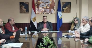 "تعليم دمياط" يختتم امتحانات النقل بنجاح