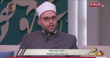 أحد علماء الأوقاف: الإمام القشيرى كان بارعا فى علم الفقه والأصول والأدب والشعر