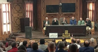 تجهيز 351 لجنة لاستقبال 66 ألفا و200 طالب وطالبة لأداء امتحان الإعدادية بكفر الشيخ