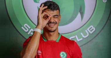 الصفقة الثالثة .. مودرن سبورت يعلن ضم أحمد يوسف لاعب إنبى 