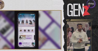 تطبيق لإدارة الفعاليات.. فريق Dazzify يستعرض فكرة مشروعه ببرنامج GEN Z