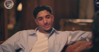 عمر مرموش: اتعودت على الجماهير.. وإسعاد يونس تعرض عليه سحلب ومغات عمر مرموش نجم منتخب مصر