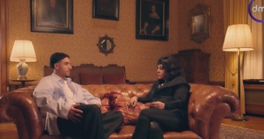 عمر مرموش: سجلت فى 3 مباريات 3 أهداف من فاولات بعد تمرين مستمر