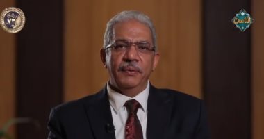 نائب رئيس جامعة الأزهر لقناة الناس: 90% من حالات الإجهاض نعمة كبيرة الدكتور محمود صديق نائب رئيس جامعة الأزهر