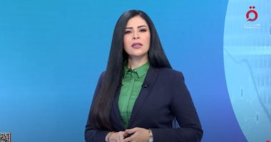 أمل الحناوى: وقف إطلاق النار فى غزة يمنح أملًا للنازحين والمساعدات