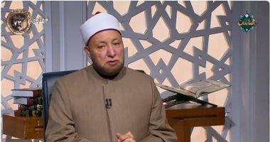 هل أكل لحوم الإبل ينقض الوضوء؟.. أمين الفتوى يجيب.. فيديو الشيخ عويضة عثمان، أمين الفتوى بدار الإفتاء المصرية