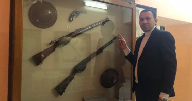 هنا دارت معركة الإسماعيلية فى 25 يناير 1952.. "اليوم السابع" يوثق قصص شجاعة رجال الشرطة فى مواجهة الاستعمار.. قصة الشجاعة المصرية هزت ضمير المستعمر البريطانى.. وسر التحية العسكرية من الجنرال اكسهام