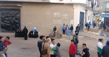 انطلاق امتحانات الشهادة الإعدادية بمحافظة الإسماعيلية.. فيديو