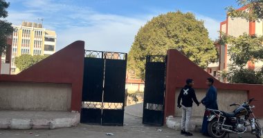 دعوات وترقب.. 56 ألف طالب يؤدون امتحانات الشهادة الإعدادية بقنا.. فيديو