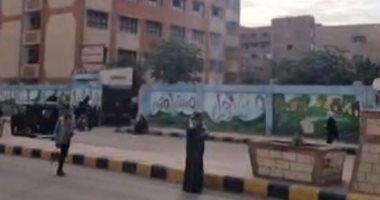 93 ألف طالب وطالبة يؤدون امتحانات الفصل الدراسى الأول للشهادة الإعدادية بسوهاج