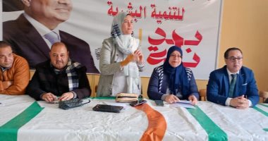 محافظ المنيا: جهود مكثفة لدعم الشباب وتوفير خدمات مجانية من خلال مديرية العمل جانب من الندوة