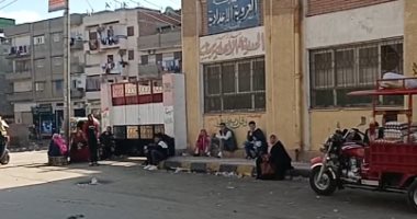 تباين أراء طلاب الشهادة الإعدادية بالدقهلية حول امتحان اللغة العربية.. فيديو