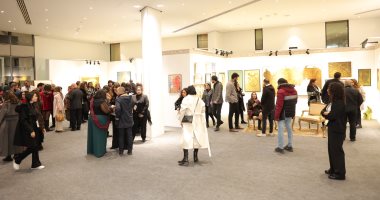 المتحف المصري الكبير يشهد انطلاق الدورة السادسة من مهرجان "فن القاهرة"