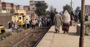 نقابة أطباء الأسنان بالشرقية تنعى طبيبة فاقوس المتوفاة أسفل عجلات القطار -  اليوم السابع